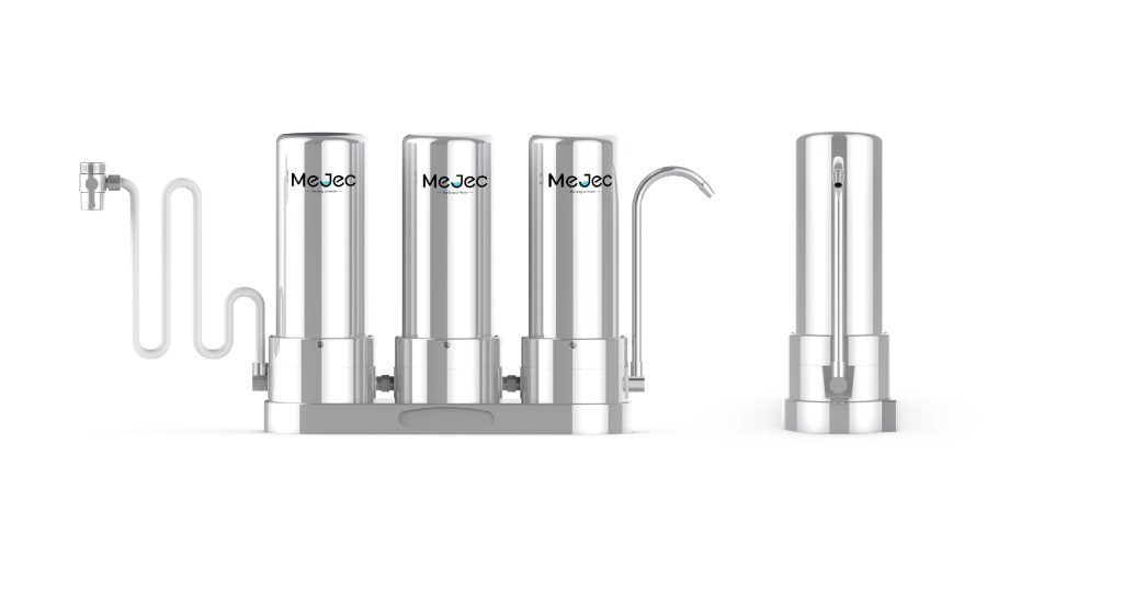 no installation water purifier